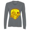 ATC Pro Team Long Sleeve Ladies' Tee Thumbnail