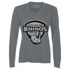 ATC Pro Team Long Sleeve Ladies' Tee Thumbnail