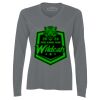 ATC Pro Team Long Sleeve Ladies' Tee Thumbnail