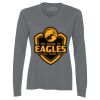 ATC Pro Team Long Sleeve Ladies' Tee Thumbnail