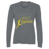 ATC Pro Team Long Sleeve Ladies' Tee Thumbnail