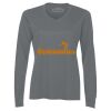 ATC Pro Team Long Sleeve Ladies' Tee Thumbnail