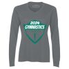 ATC Pro Team Long Sleeve Ladies' Tee Thumbnail