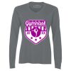 ATC Pro Team Long Sleeve Ladies' Tee Thumbnail