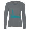 ATC Pro Team Long Sleeve Ladies' Tee Thumbnail
