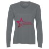ATC Pro Team Long Sleeve Ladies' Tee Thumbnail