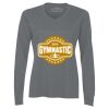 ATC Pro Team Long Sleeve Ladies' Tee Thumbnail