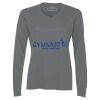 ATC Pro Team Long Sleeve Ladies' Tee Thumbnail