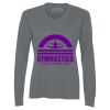 ATC Pro Team Long Sleeve Ladies' Tee Thumbnail