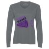 ATC Pro Team Long Sleeve Ladies' Tee Thumbnail