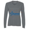 ATC Pro Team Long Sleeve Ladies' Tee Thumbnail