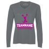 ATC Pro Team Long Sleeve Ladies' Tee Thumbnail
