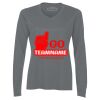 ATC Pro Team Long Sleeve Ladies' Tee Thumbnail