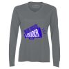 ATC Pro Team Long Sleeve Ladies' Tee Thumbnail