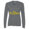 ATC Pro Team Long Sleeve Ladies' Tee Thumbnail
