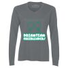 ATC Pro Team Long Sleeve Ladies' Tee Thumbnail