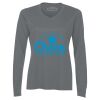 ATC Pro Team Long Sleeve Ladies' Tee Thumbnail