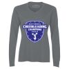 ATC Pro Team Long Sleeve Ladies' Tee Thumbnail