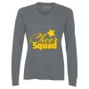 ATC Pro Team Long Sleeve Ladies' Tee Thumbnail