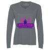 ATC Pro Team Long Sleeve Ladies' Tee Thumbnail