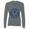 ATC Pro Team Long Sleeve Ladies' Tee Thumbnail