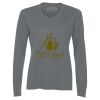 ATC Pro Team Long Sleeve Ladies' Tee Thumbnail