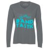 ATC Pro Team Long Sleeve Ladies' Tee Thumbnail