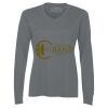 ATC Pro Team Long Sleeve Ladies' Tee Thumbnail