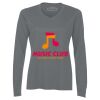 ATC Pro Team Long Sleeve Ladies' Tee Thumbnail