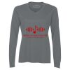 ATC Pro Team Long Sleeve Ladies' Tee Thumbnail