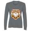 ATC Pro Team Long Sleeve Ladies' Tee Thumbnail