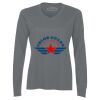 ATC Pro Team Long Sleeve Ladies' Tee Thumbnail