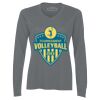 ATC Pro Team Long Sleeve Ladies' Tee Thumbnail