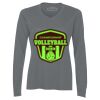 ATC Pro Team Long Sleeve Ladies' Tee Thumbnail