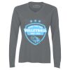 ATC Pro Team Long Sleeve Ladies' Tee Thumbnail