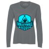 ATC Pro Team Long Sleeve Ladies' Tee Thumbnail