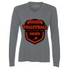ATC Pro Team Long Sleeve Ladies' Tee Thumbnail