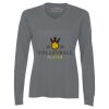 ATC Pro Team Long Sleeve Ladies' Tee Thumbnail