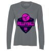 ATC Pro Team Long Sleeve Ladies' Tee Thumbnail
