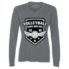 ATC Pro Team Long Sleeve Ladies' Tee Thumbnail