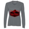 ATC Pro Team Long Sleeve Ladies' Tee Thumbnail
