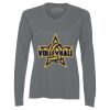 ATC Pro Team Long Sleeve Ladies' Tee Thumbnail