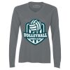 ATC Pro Team Long Sleeve Ladies' Tee Thumbnail