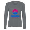 ATC Pro Team Long Sleeve Ladies' Tee Thumbnail