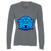 ATC Pro Team Long Sleeve Ladies' Tee Thumbnail