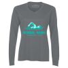 ATC Pro Team Long Sleeve Ladies' Tee Thumbnail