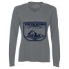 ATC Pro Team Long Sleeve Ladies' Tee Thumbnail