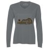 ATC Pro Team Long Sleeve Ladies' Tee Thumbnail