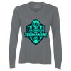 ATC Pro Team Long Sleeve Ladies' Tee Thumbnail