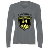 ATC Pro Team Long Sleeve Ladies' Tee Thumbnail